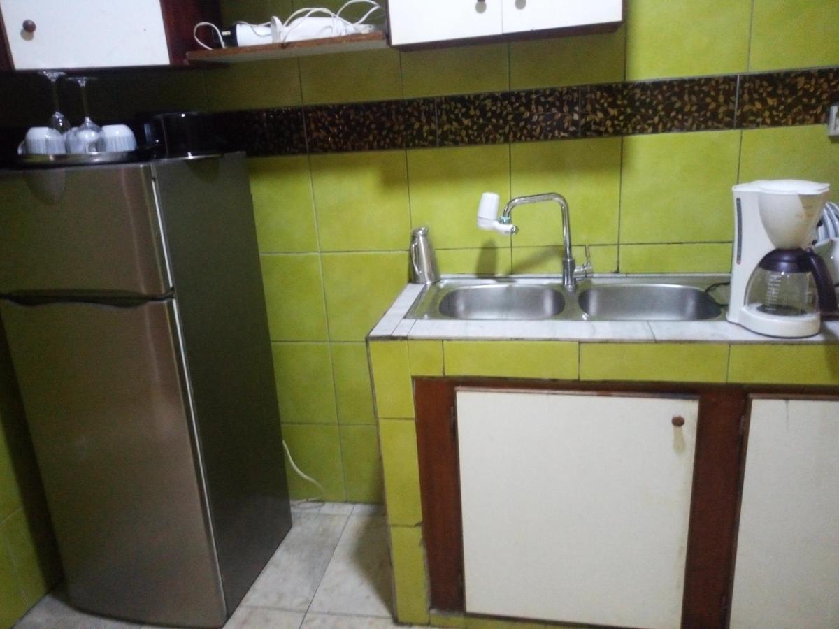 Arbre De Paix 40/1.1 Apartman Douala Kültér fotó